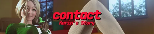 Contact: Karin's Story