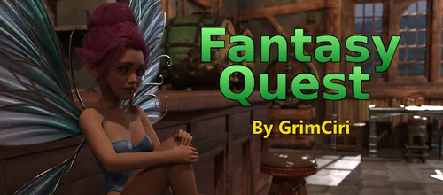 Fantasy Quest v1.1