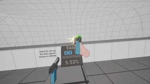 JOI Lab VR screenshot 2