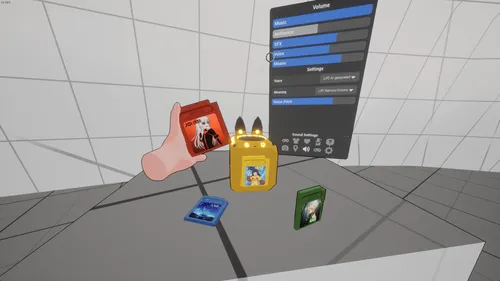 JOI Lab VR screenshot 4