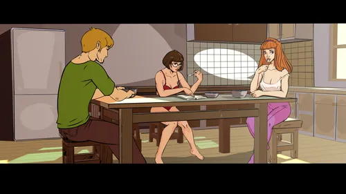 Shaggy's Power screenshot 2