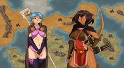 Amara's Adventure screenshot