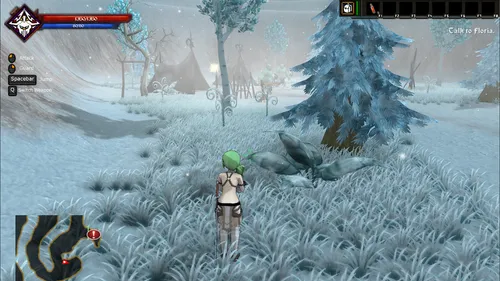 Eternal Dread 2 screenshot 10