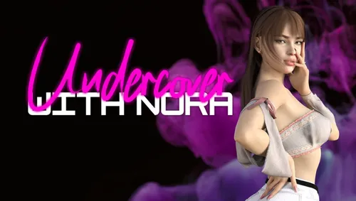 Undercover With Nora Ep.1