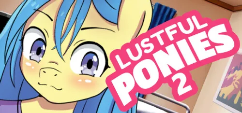 Lustful Ponies 2 Final