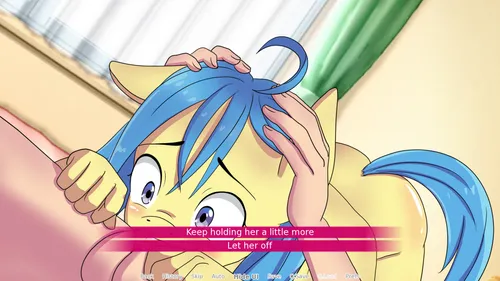 Lustful Ponies 2 screenshot 2