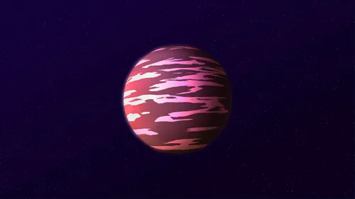 Escape from Pleasure Planet screenshot 1