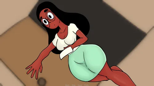 Connie SummerJob screenshot 0