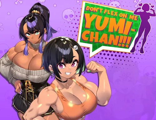 Dont Flex On Me Yumi Chan 0.3.5