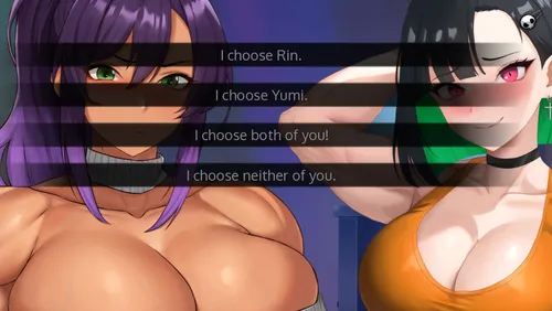 Dont Flex On Me Yumi Chan screenshot 11