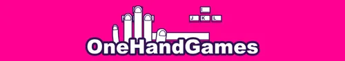 OneHandGames Collection Final