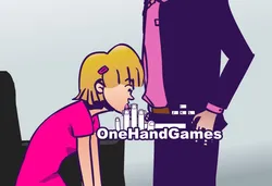 OneHandGames Collection screenshot