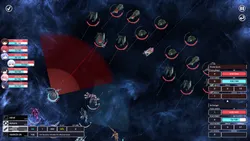 Sunrider 4: The Captain's Return screenshot