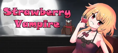 Strawberry Vampire 0.2