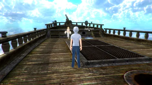 No!Ah!'s Ark screenshot 15