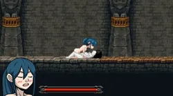 Nayla's Castle screenshot