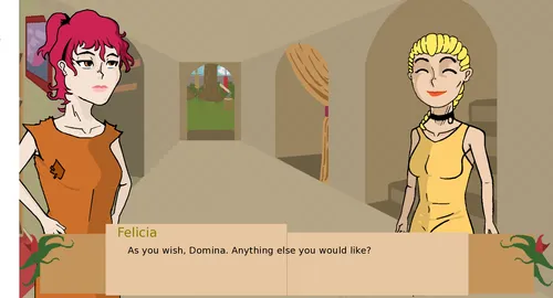 Steps to Rome screenshot 1