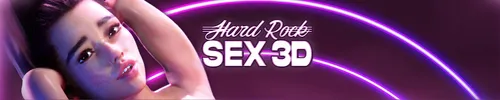 Hardrock Sex 3D Final