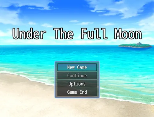 Under The Full Moon 0.1