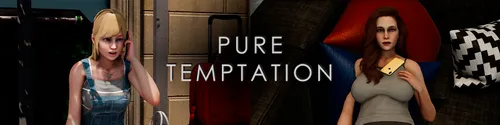 Pure Temptation 0.1