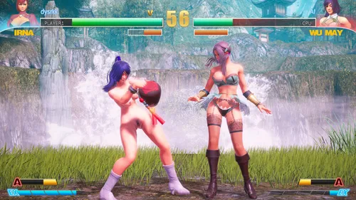 Fight Angel screenshot 7