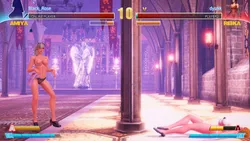 Fight Angel screenshot