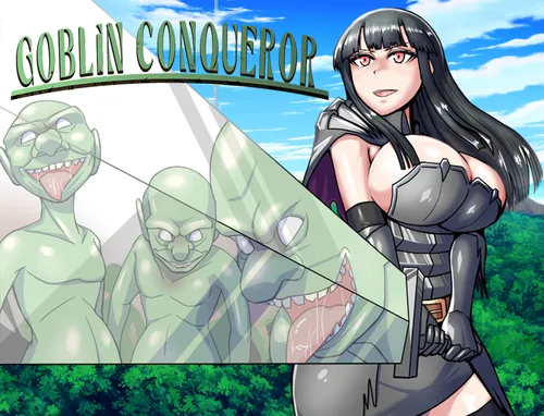 Goblin Conqueror poster