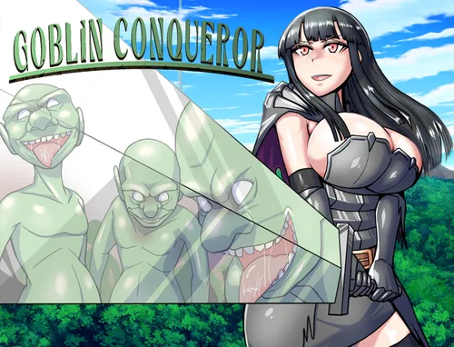 Goblin Conqueror Final