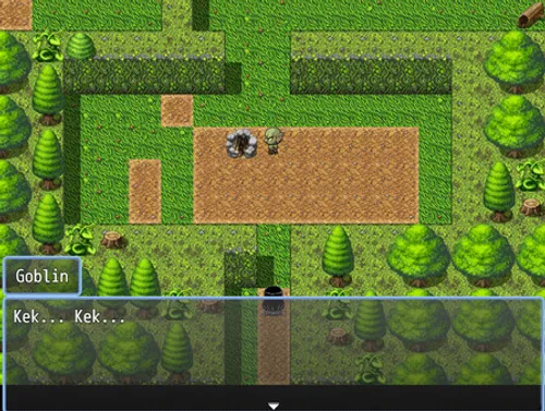 Goblin Conqueror screenshot 3