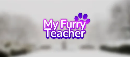 My Furry Teacher Final