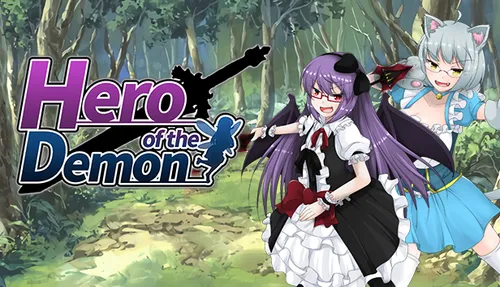 Hero of the Demon Final