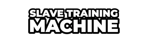 Slave Training Machine v1.02