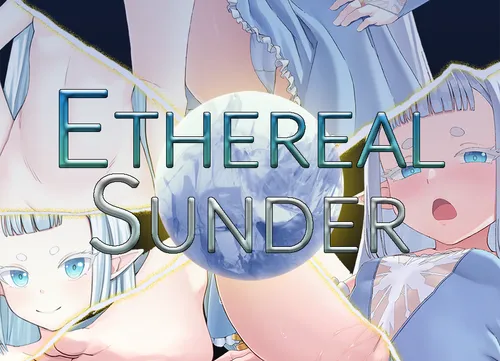 Ethereal Sunder poster