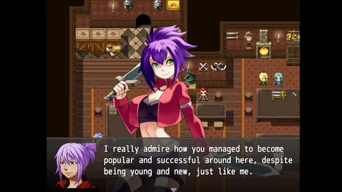 Dungeon Dream Bundle screenshot 0