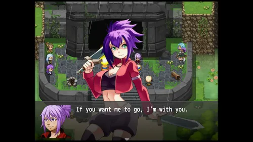 Dungeon Dream Bundle screenshot 8