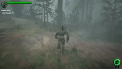 Hodalen: The Cursed Forest screenshot