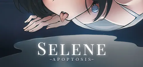 Selene ~Apoptosis~ poster