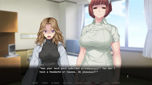 Nope Nope Nope Nope Nurses screenshot 6