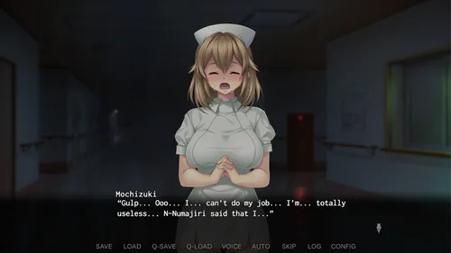 Nope Nope Nope Nope Nurses screenshot 11