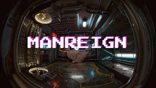 Manreign v1.0