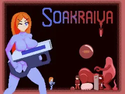 Soakraiva screenshot