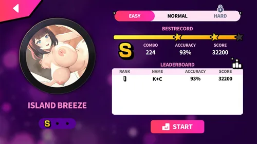 Sexy Beats screenshot 3