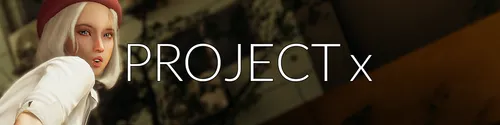 Project X 0.1 Final