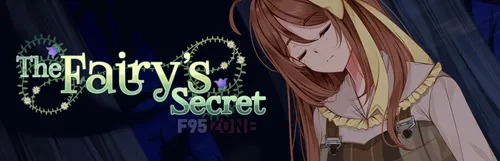 The Fairy’s Secret Final