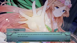 The Fairy's Secret screenshot