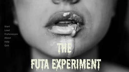 The Futa Experiment 0.1