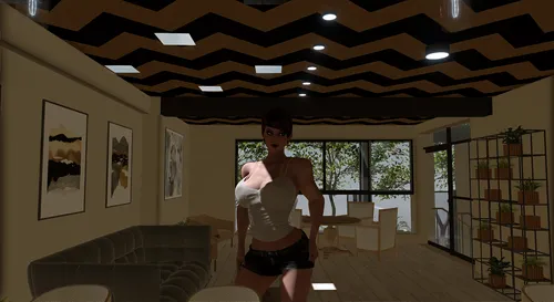 The Futa Experiment screenshot 3