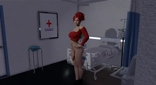 The Futa Experiment screenshot 4