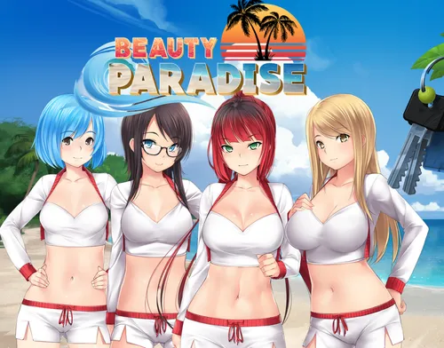 Beauty Paradise Final