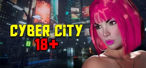 Cyber City FINAL